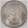 Image 2 : 2007 SILVER AMERICAN EAGLE