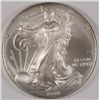 Image 1 : 2008 SILVER AMERICAN EAGLE