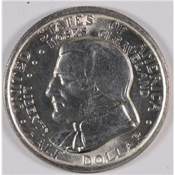 1936 CLEVELAND COMMEN HALF DOLLAR MS-64+
