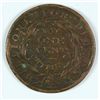 Image 2 : 1837 HARD TIMES TOKEN FAIR/AG