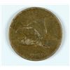 Image 1 : 1858 SL FLYING EAGLE CENT XF-45