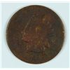 Image 1 : 1869 INDIAN HEAD CENT AG/G