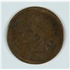 Image 1 : 1872 INDIAN HEAD CENT FAIR