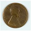 Image 1 : 1909-S LINCOLN CENT VG/F