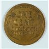 Image 2 : 1909-S LINCOLN CENT VG/F