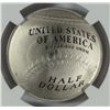 Image 3 : 2014 U.S. MINT BASEBALL HALL OF FAME COMMEM. HALF DOLLAR, NGC PF-70 ULTRA CAMEO