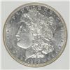 Image 2 : 1988 MORGAN SILVER DOLLAR, PCI MS-64 PL