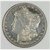 Image 2 : 1886-O MORGAN SILVER DOLLAR, PCI, MS-62 PL RARE!!