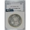 Image 1 : 1902-O MORGAN SILVER DOLLAR, PCI MS-64 PL