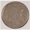 Image 1 : 1918-D BUFFALO NICKEL VF-35