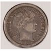 Image 1 : 1896-S BARBER DIME VF-35
