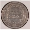 Image 2 : 1901-S BARBER DIME VF-25