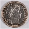 Image 1 : 1903-O BARBER DIME MS-63