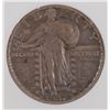 Image 2 : 1927-S STANDING LIBERTY QUARTER, PCI VF-20