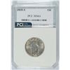 Image 1 : 1929-S STANDING LIBERTY QUARTER, PCI MS-64