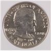 Image 2 : 1922 GRANT COMMEMORATIVE HALF DOLLAR ( WITHOUT STAR ) PCI MS-65!