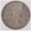 Image 2 : 1920-S WALKING LIBERTY HALF DOLLAR, PCI AU-50  RARE!!
