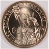 Image 2 : 2007 GEORGE WASHINGTON MINT ERROR DOLLAR