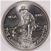 Image 1 : 1982 1 OZT .999 FS ENGELHARD PROSPECTOR