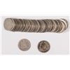 Image 1 : (50) FAIR/AG SEATED LIBERTY DIMES