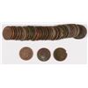 Image 1 : ROLL OF 1879 INDIAN HEAD CENTS FILLER