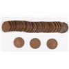 Image 1 : ROLL OF 1879 INDIAN HEAD CENTS GOOD
