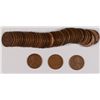 Image 1 : ROLL OF 1911-D LINCOLN CENTS AG