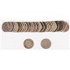 Image 1 : ROLL OF 1890 V-NICKELS FILLER