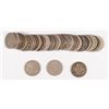 Image 1 : ROLL OF 1892 V-NICKELS FILLER