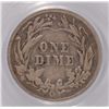 Image 3 : 1895-O BARBER DIME PCGS VG-8