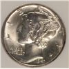 Image 2 : 1941-D MERCURY DIME NGC MS-66 FB
