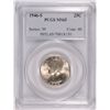 Image 1 : 1946-S WASHINGTON QUARTER PCGS MS-65