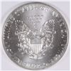 Image 2 : 2012 BU AMERICAN SILVER EAGLE