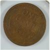 Image 2 : 1911-S LINCOLN CENT FINE
