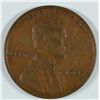 Image 1 : 1924-D LINCOLN CENT VF