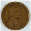 Image 1 : 1922-D LINCOLN CENT G / VG