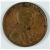 Image 1 : 1924-D LINCOLN CENT VG