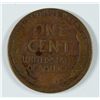 Image 2 : 1924-D LINCOLN CENT VG