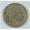 Image 1 : 1913-S TYPE 1 BUFFALO NICKEL, GOOD