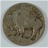 Image 2 : 1913-S TYPE 1 BUFFALO NICKEL, GOOD