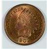 Image 1 : 1902 INDIAN HEAD CENT, MS-63 RD