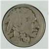 Image 1 : 1913-S TYPE 2 BUFFALO NICKEL, VG