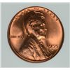 Image 2 : 1955-S LINCOLN CENT NGC MS-66 RD