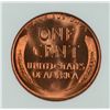 Image 3 : 1955-S LINCOLN CENT NGC MS-66 RD
