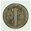 Image 2 : 1921 MERCURY DIME AG