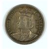 Image 1 : 1893 ISABELLA COMMEN QUARTER AU-58 ORGINAL