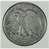 Image 2 : 1938-D WALKING LIBERTY HALF DOLLAR AG