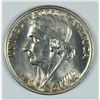 Image 1 : 1934 BOONE COMMEN HALF DOLLAR MS-64