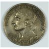 Image 1 : 1935/34 BOONE COMMEN HALF DOLLAR AU (TONED)