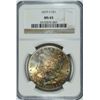 Image 1 : 1879-S MORGAN DOLLAR NGC MS-65